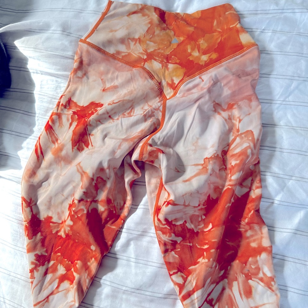 Vitality/Balance Legging